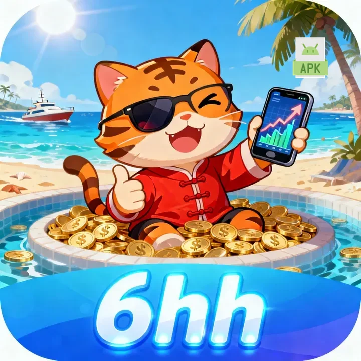 6hh APK Android Download Oficial