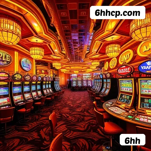 Modo offline 6hh app