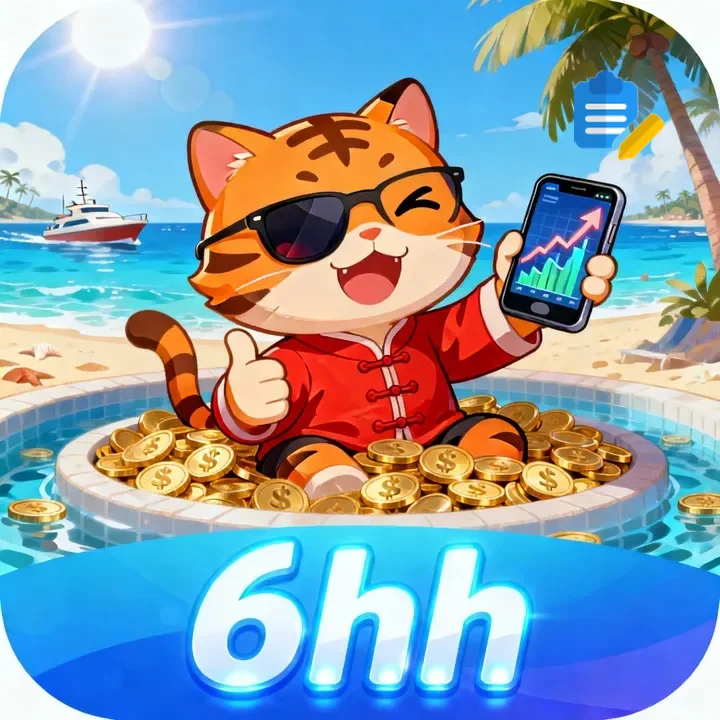 6hh Cadastro Rápido