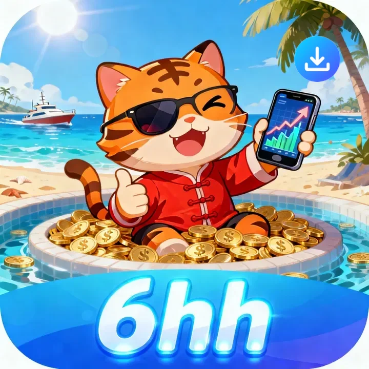 6hh Download App iOS Android