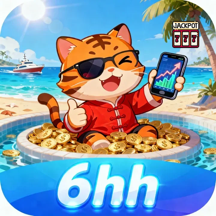 6hh Slots Online Máquinas Caça-Níqueis